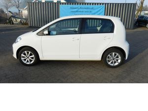 VW up! 1.0 Move MPI BMT 4Trg Klima Radio