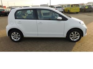 VW up! 1.0 Move MPI BMT 4Trg Klima Radio