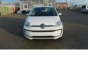 VW up! 1.0 Move MPI BMT 4Trg Klima Radio