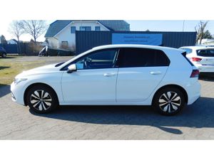VW Golf VIII 1.5 Life Move TSI Navi Klima