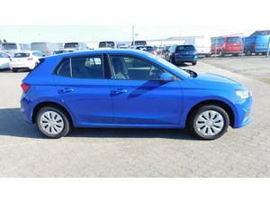 SKODA Fabia 1.0 Active Cool Plus 4 Trg. MPI BMT Klima