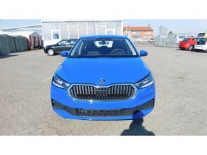 SKODA Fabia 1.0 Active Cool Plus 4 Trg. MPI BMT Klima