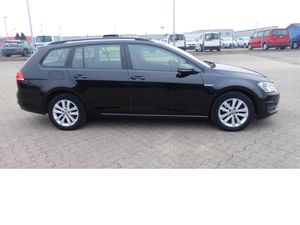 VW Golf Variant VII 1.4 Trendline TGI Klima Navi