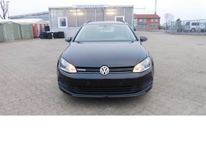 VW Golf Variant VII 1.4 Trendline TGI Klima Navi