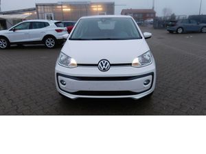 VW up! 1.0 move MPI BMT Klima Radio