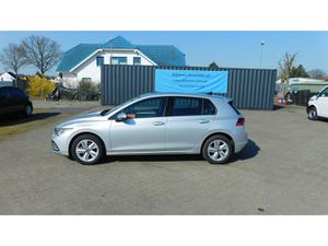 VW Golf VIII 1.5 Active Life TSI Navi Klima
