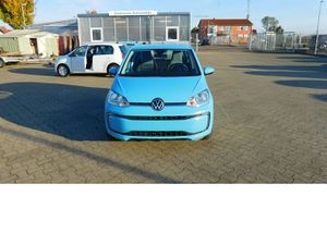 VW up! E-up 1-Gang Move Automatik 4Trg Klima