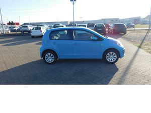 VW up! E-up 1-Gang Move Automatik 4Trg Klima