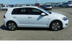 VW Golf e- VII Comfortli Automatik 4Trg Klima Navi