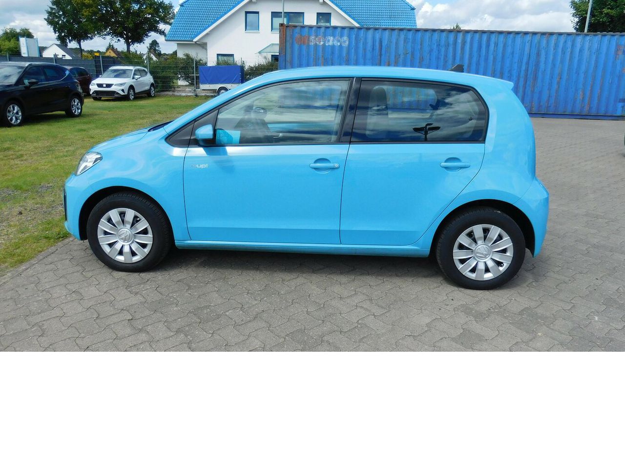 VW up!