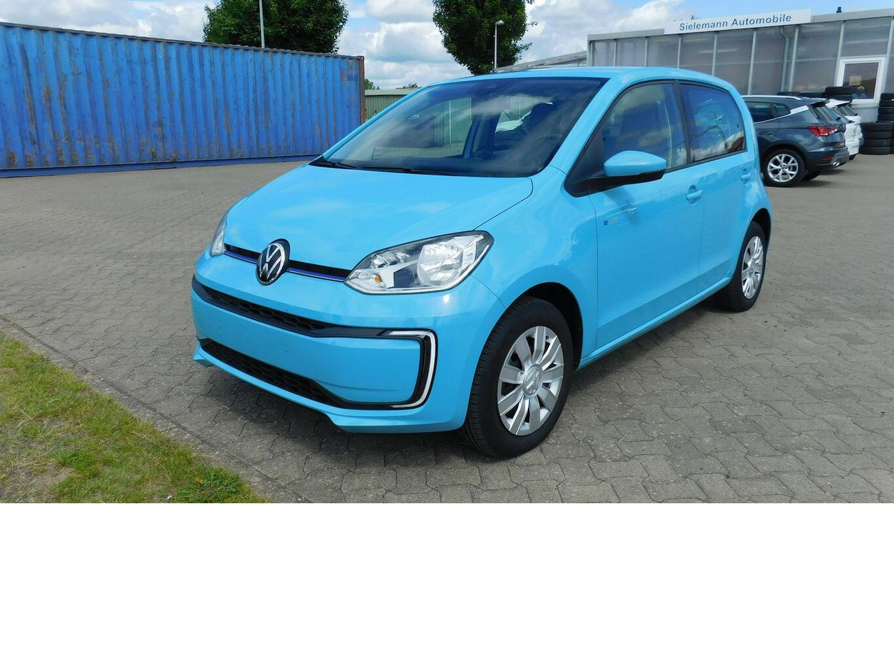 VW up!