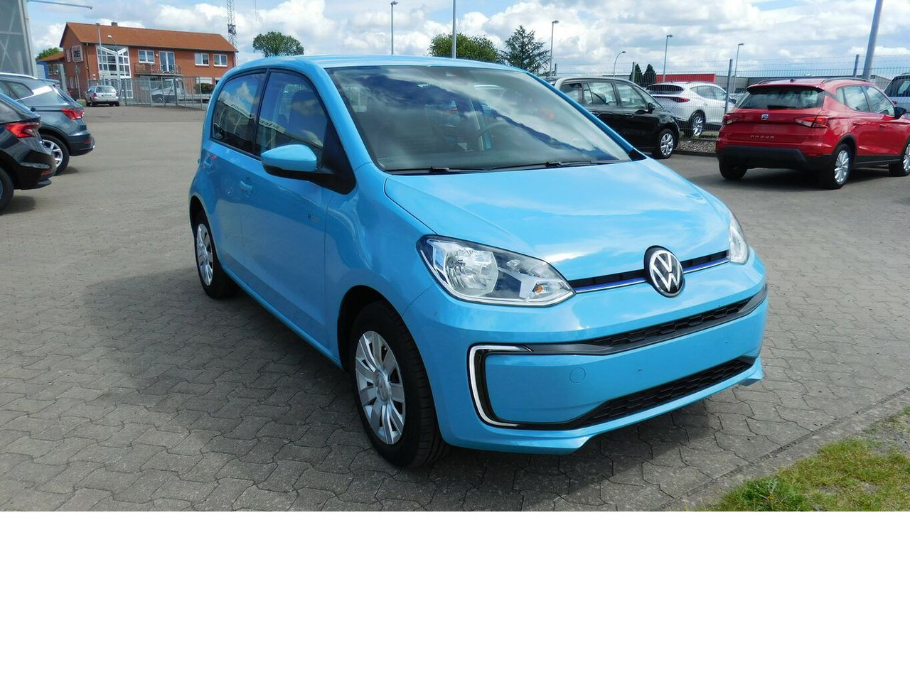 VW up!