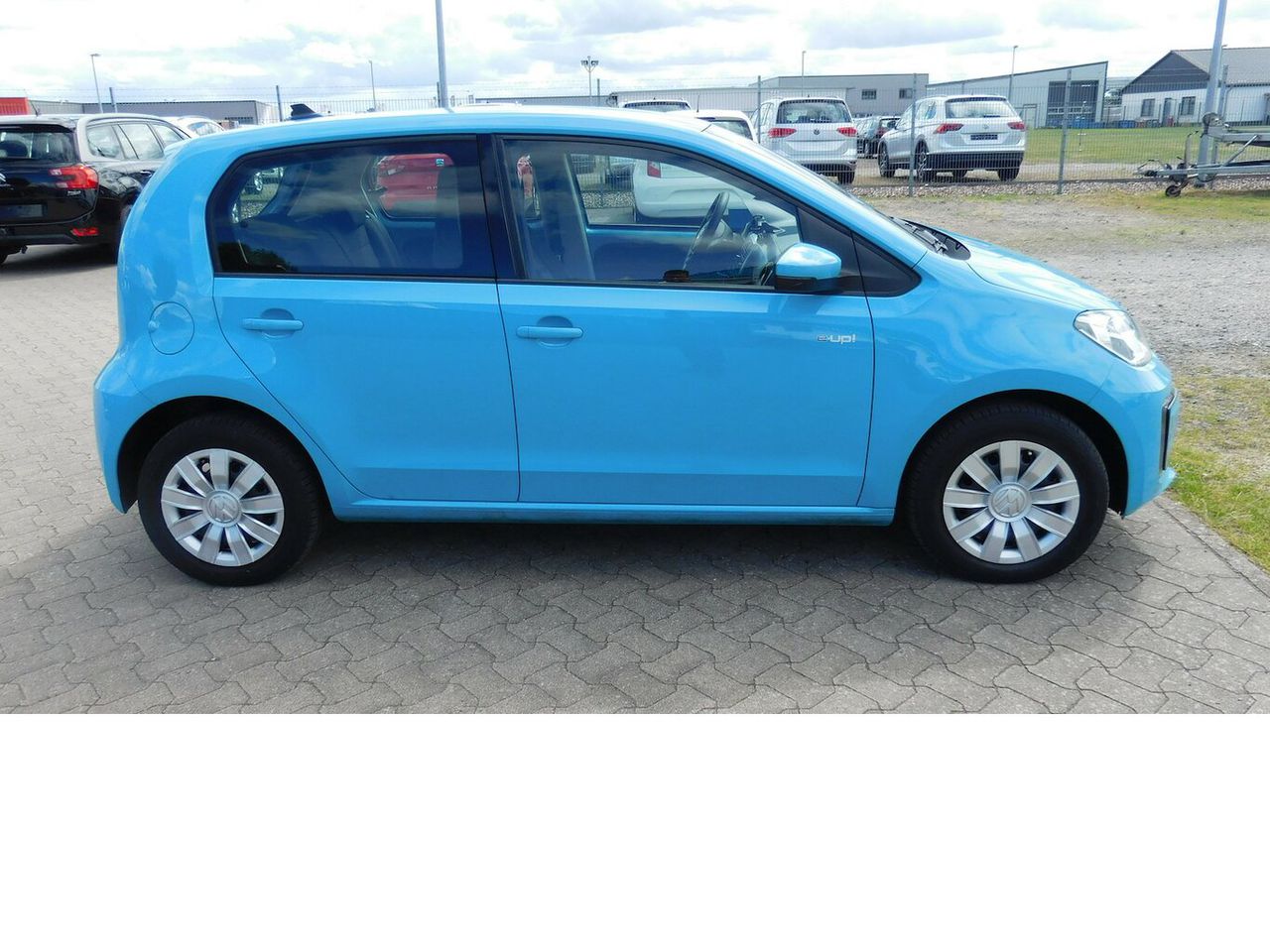 VW up!