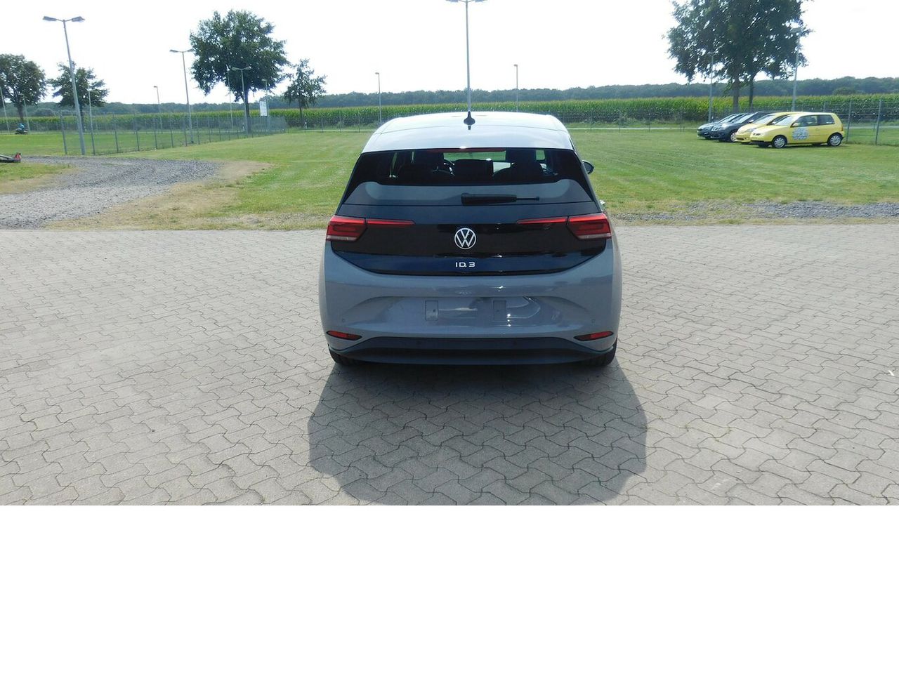 VW ID.3