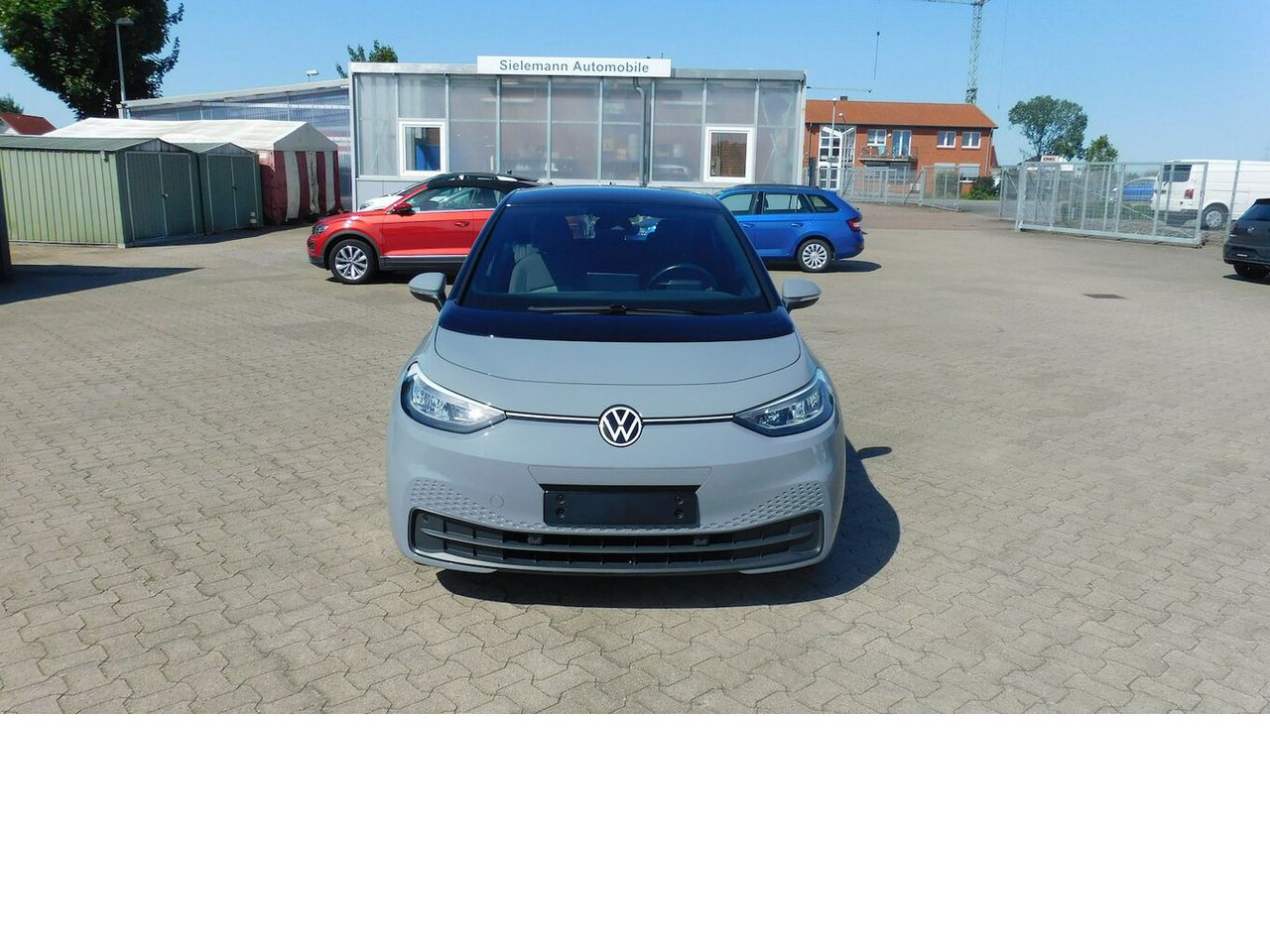 VW ID.3