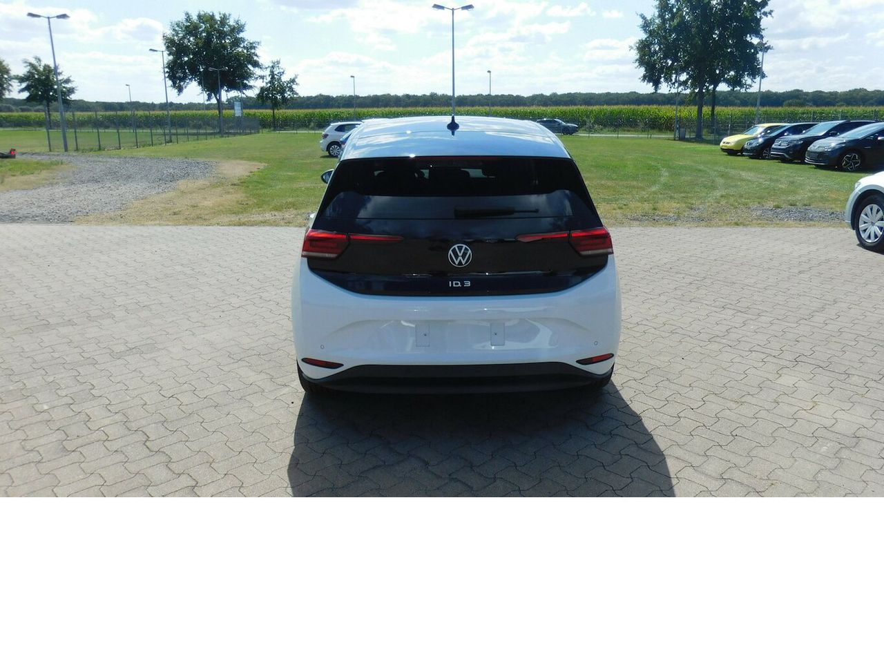 VW ID.3