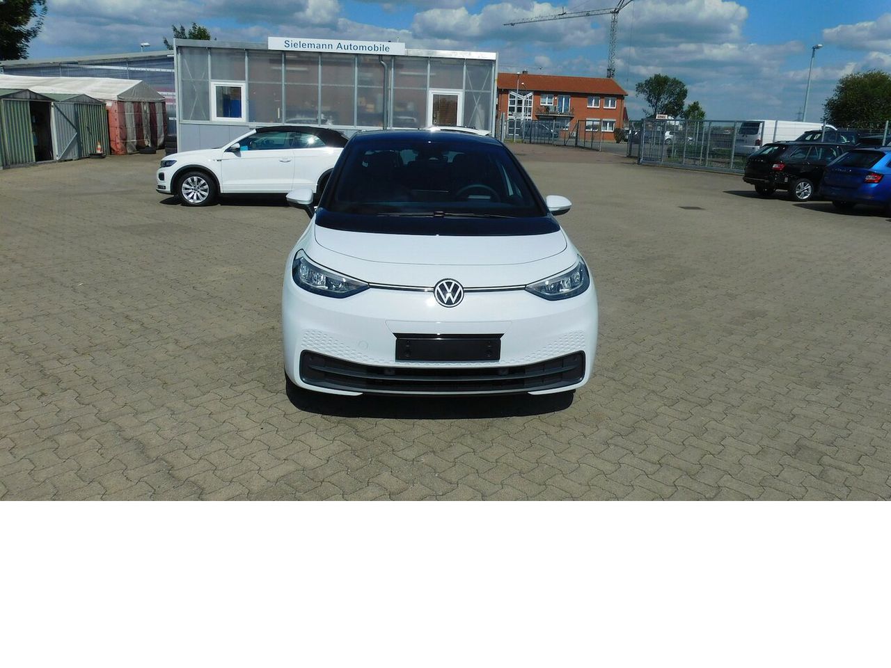 VW ID.3