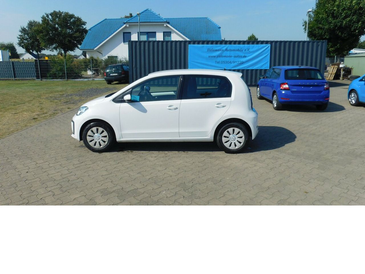 VW up!