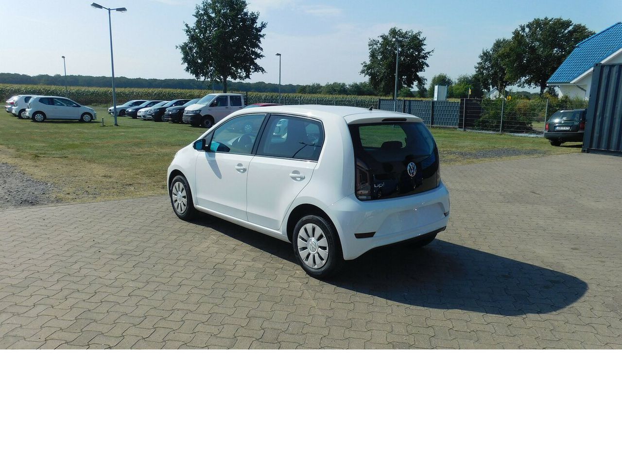 VW up!