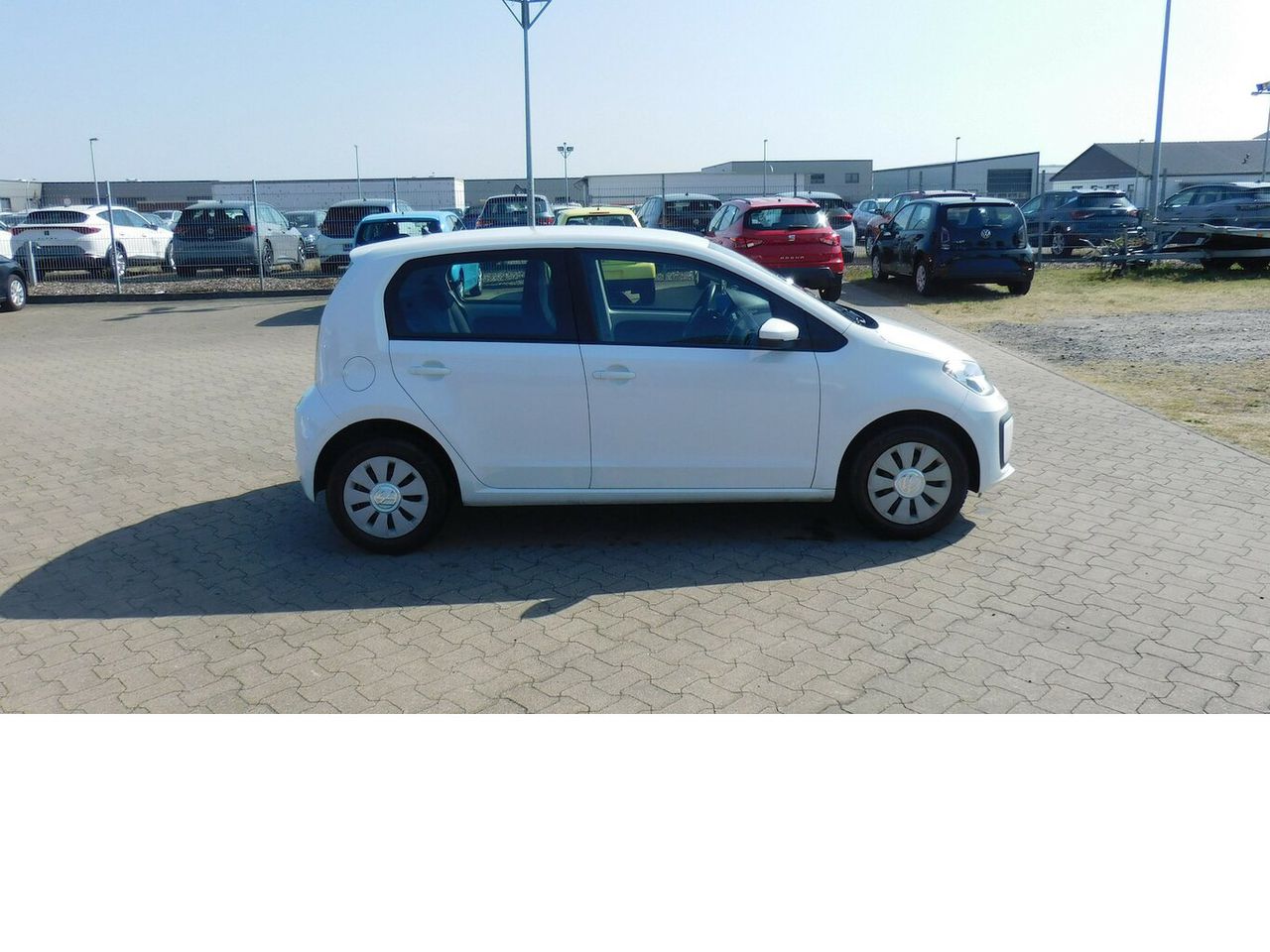 VW up!