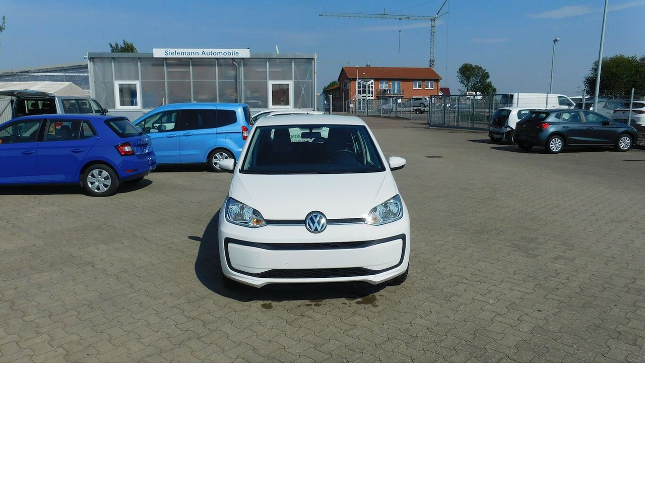 VW up!