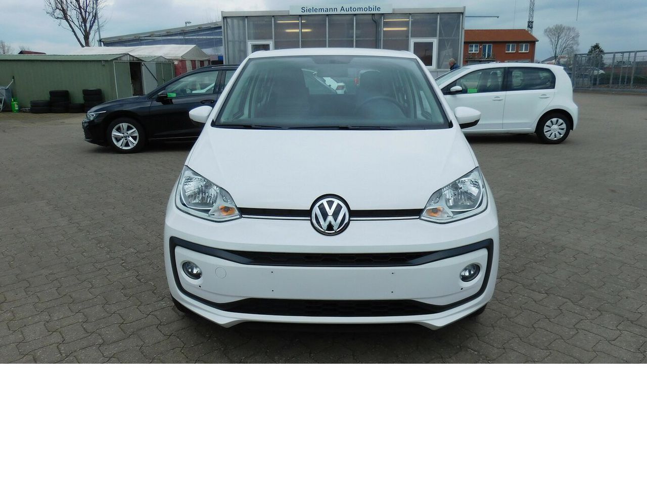 VW up!