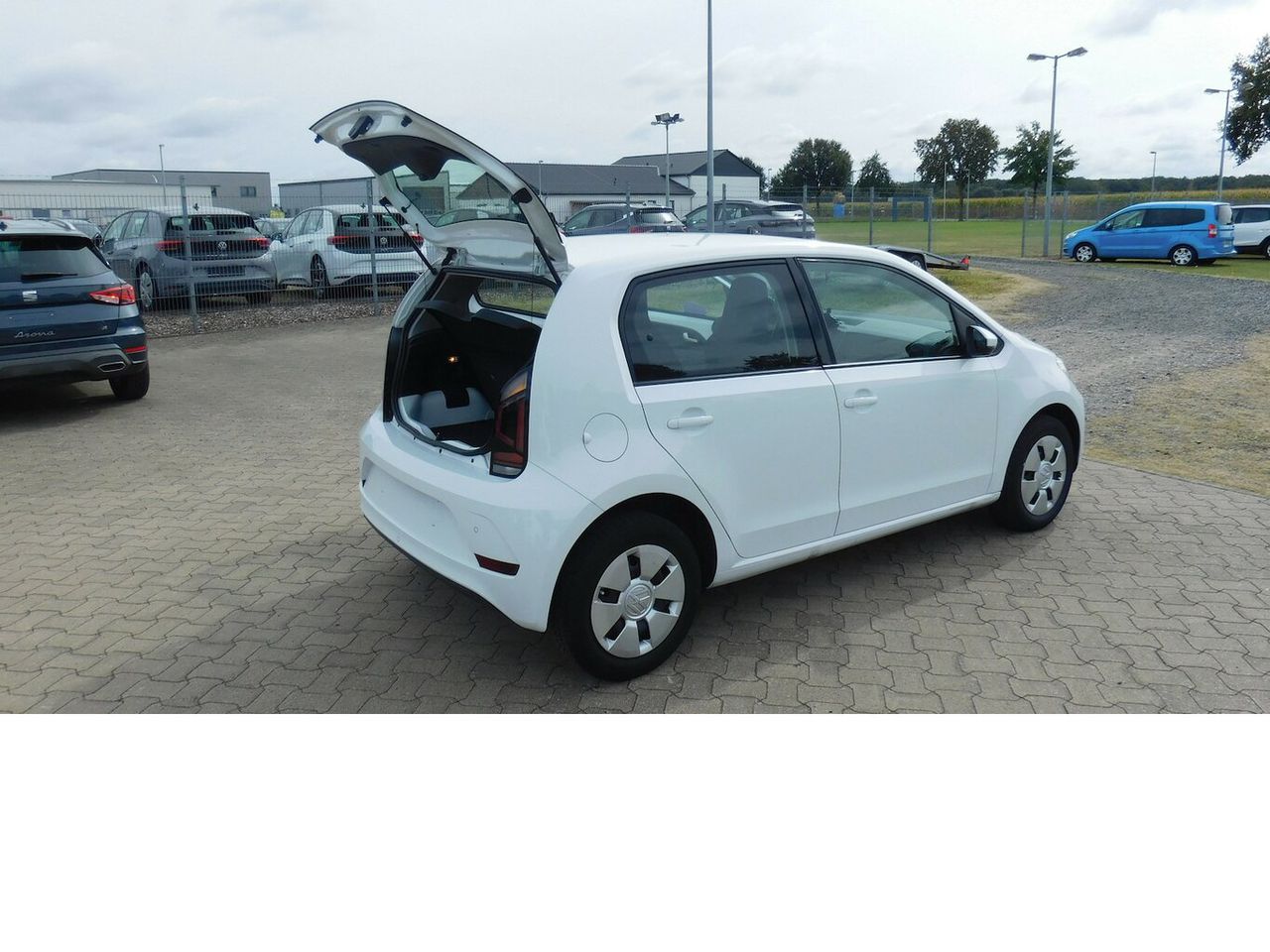 VW up!