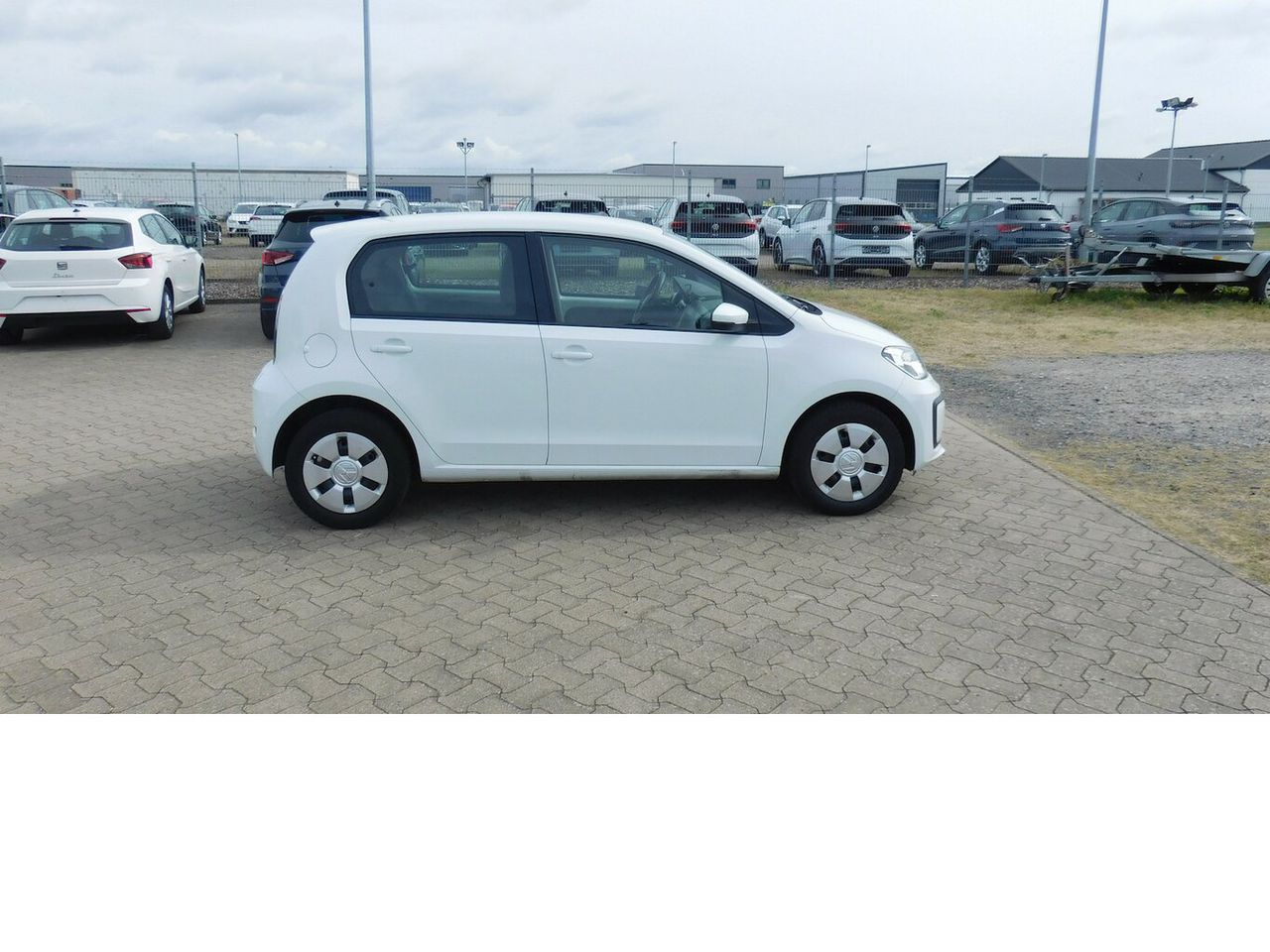 VW up!