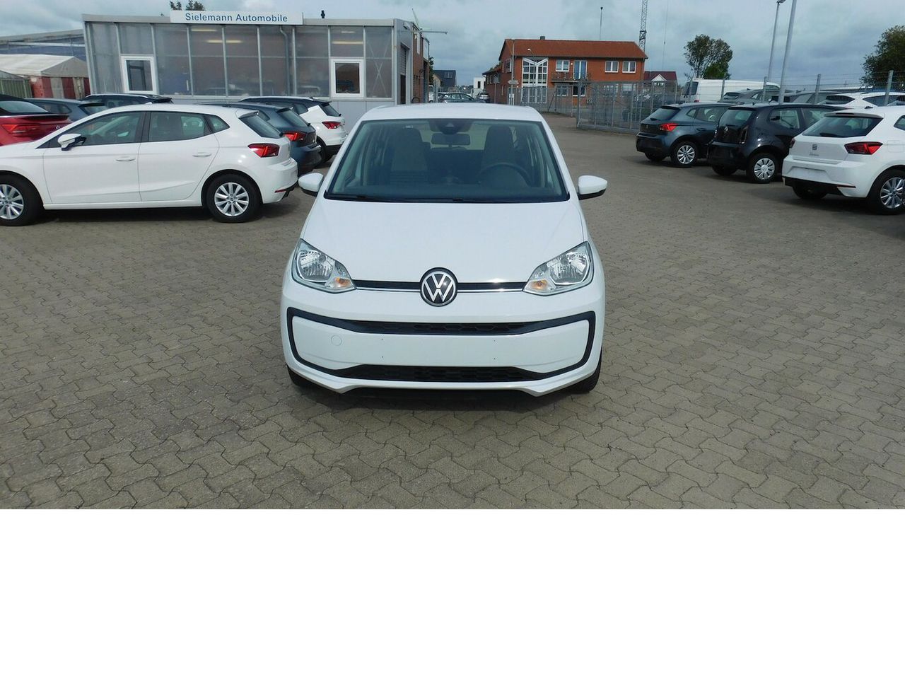 VW up!