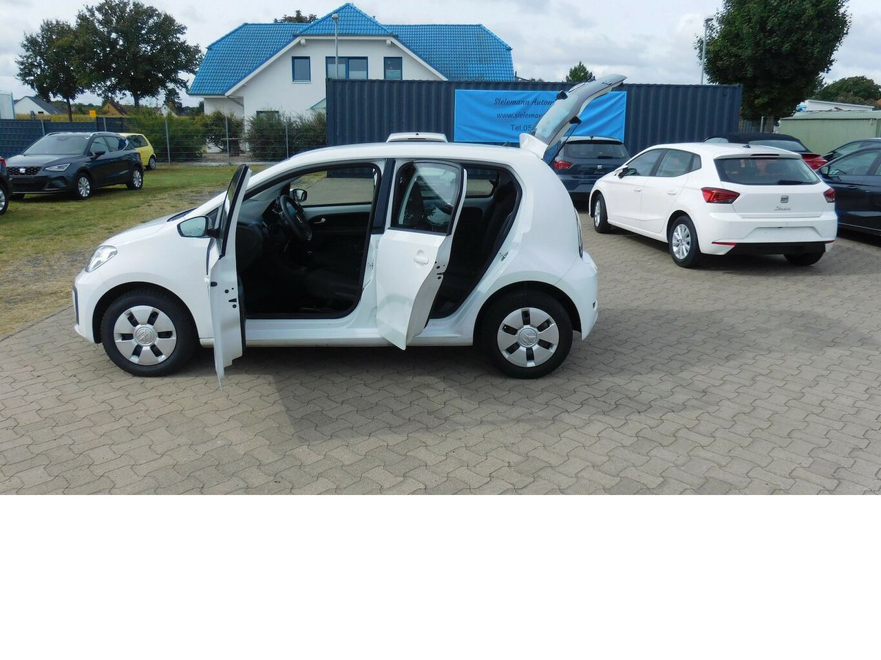 VW up!