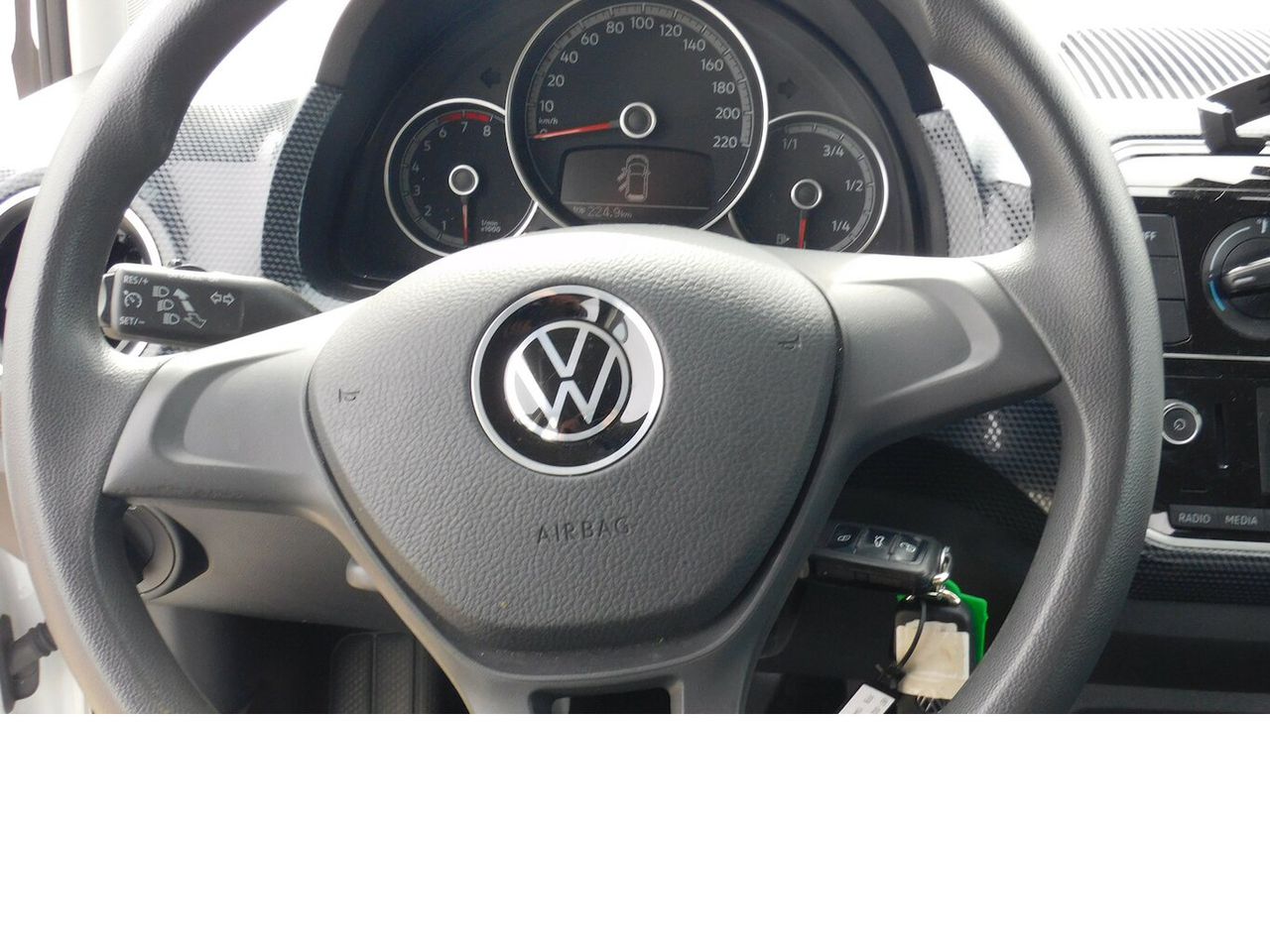 VW up!