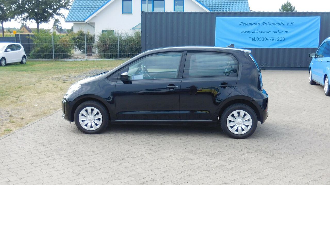 VW up!