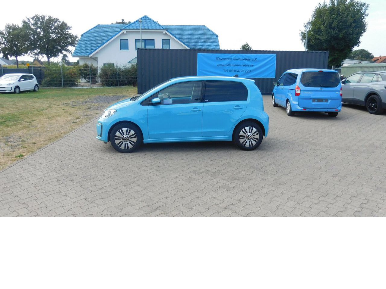 VW up!