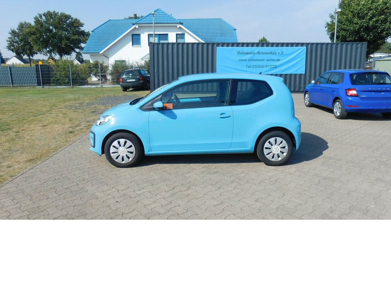 VW up!