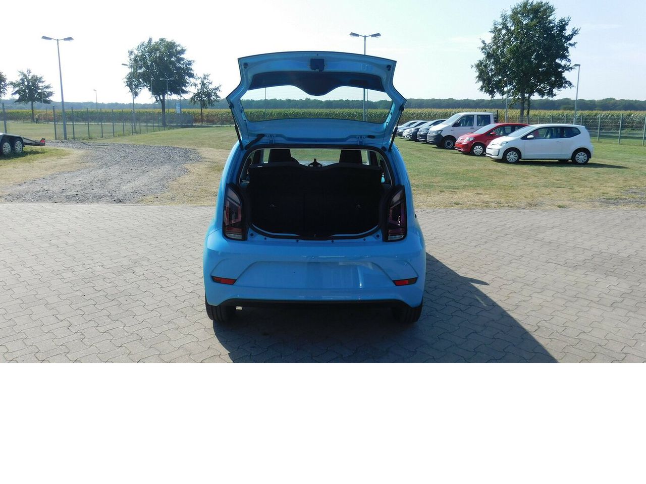 VW up!