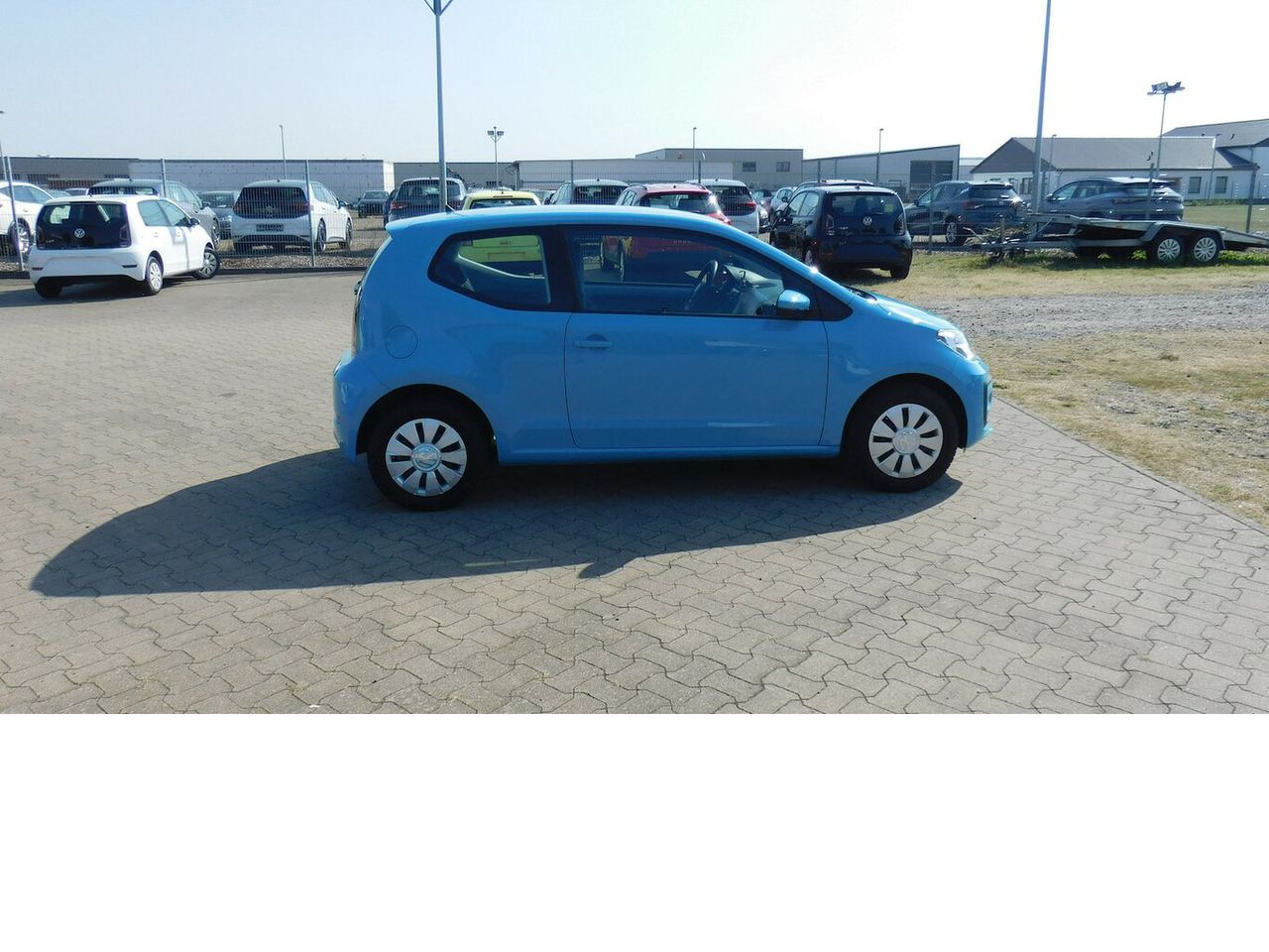 VW up!