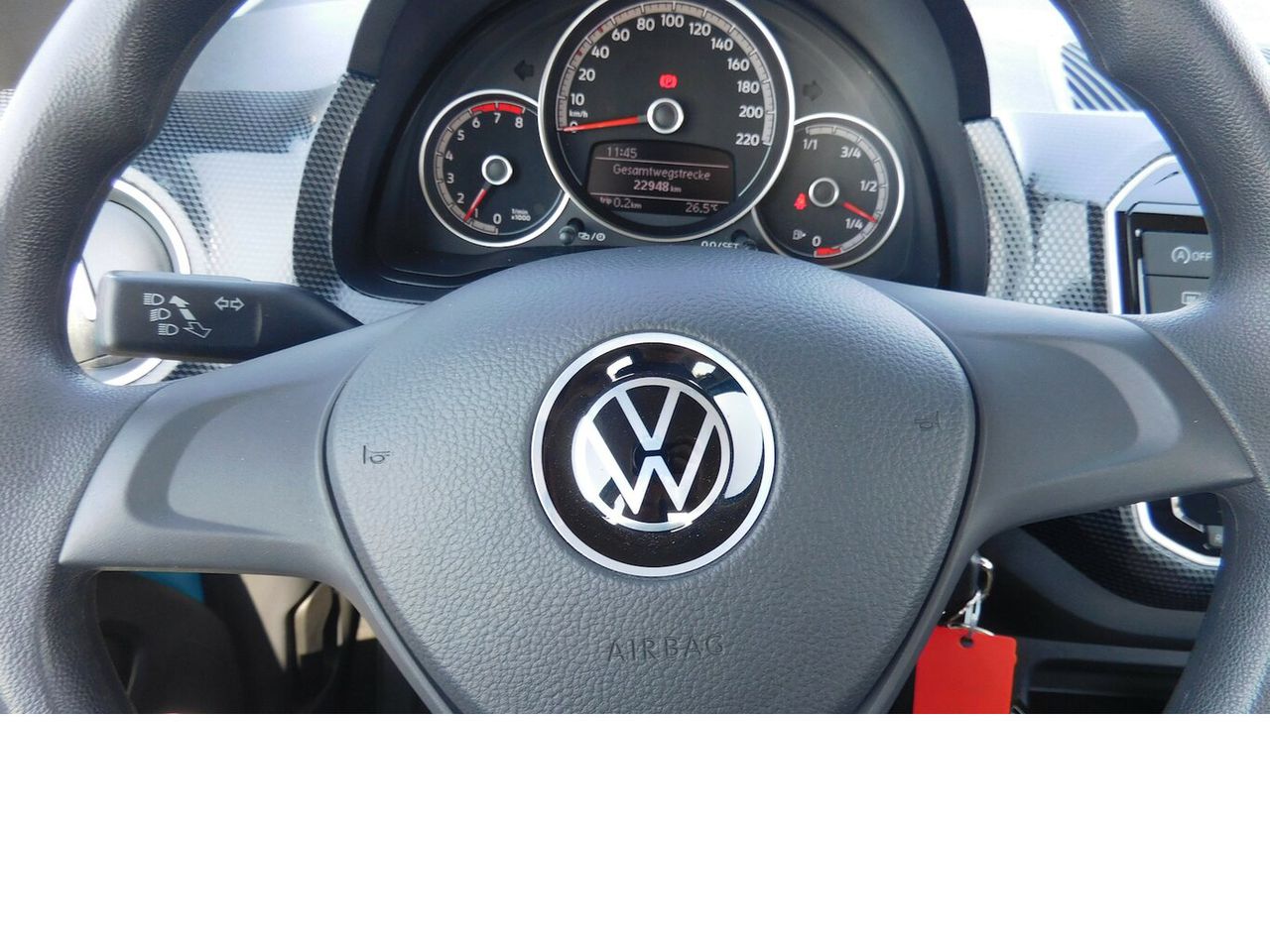 VW up!