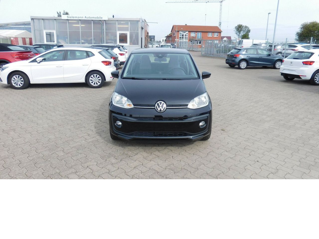 VW up!