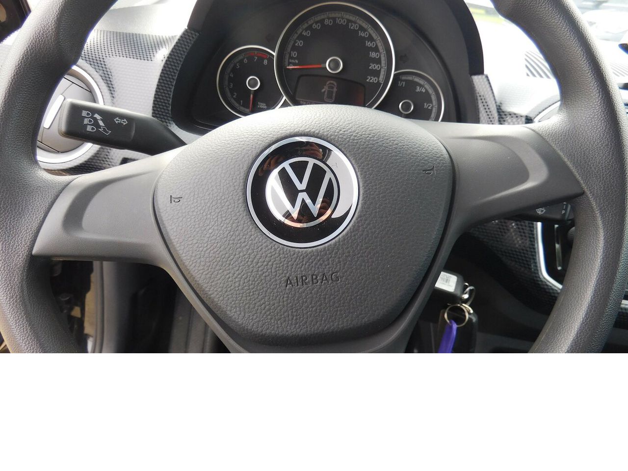 VW up!