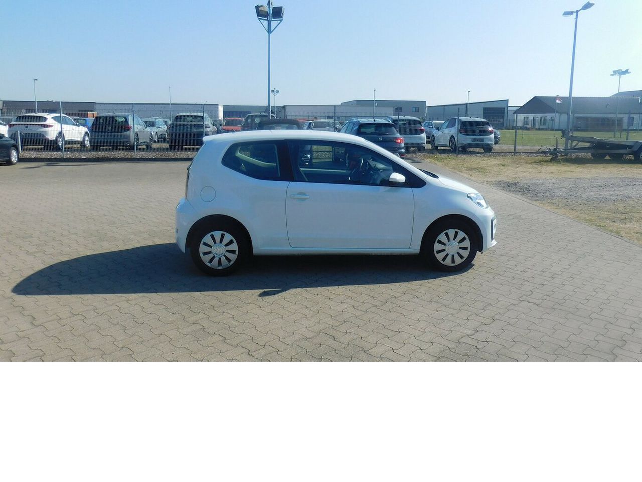 VW up!