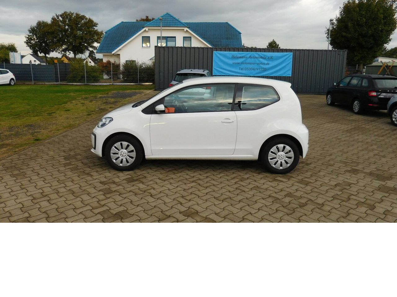 VW up!