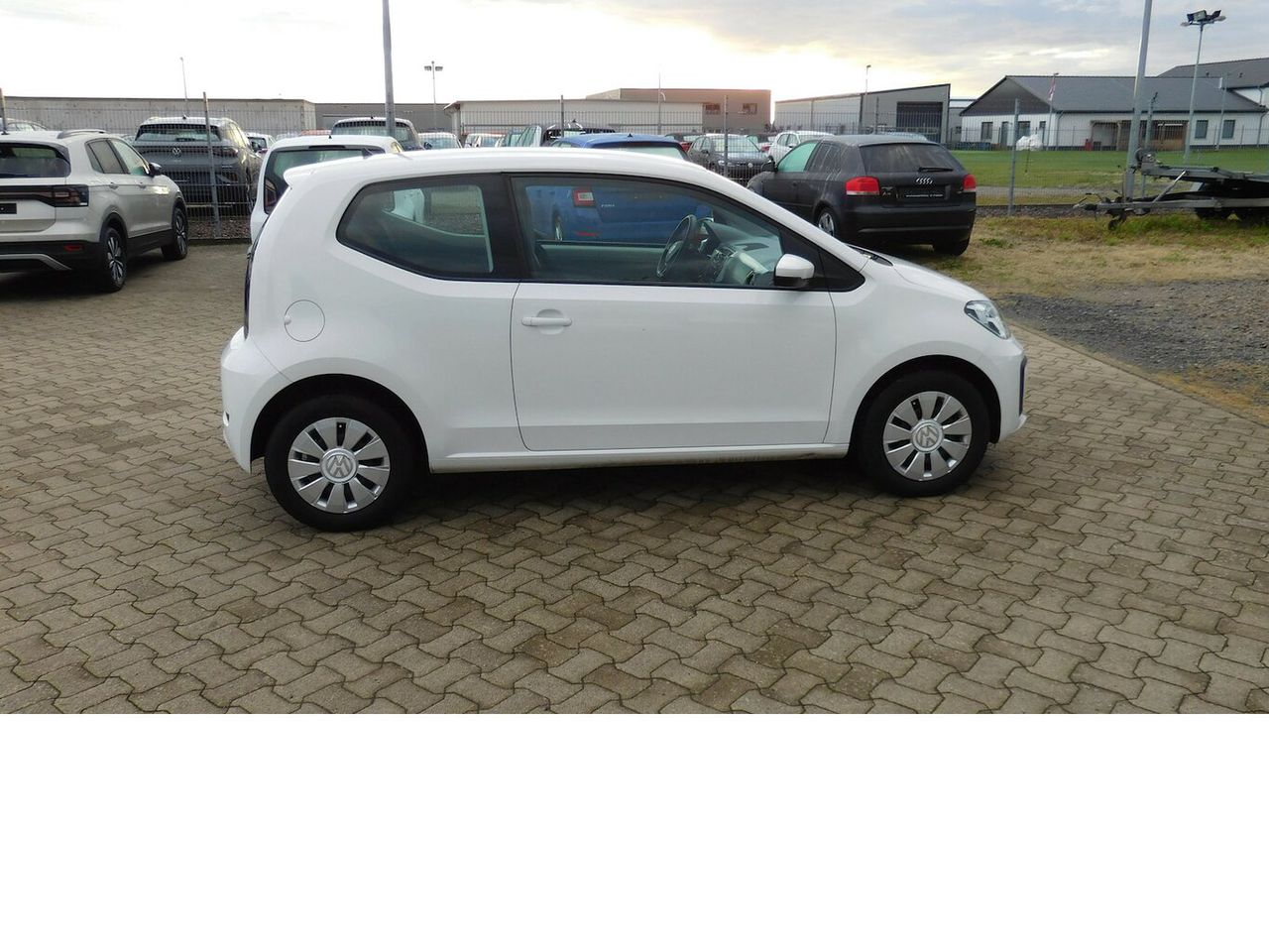 VW up!