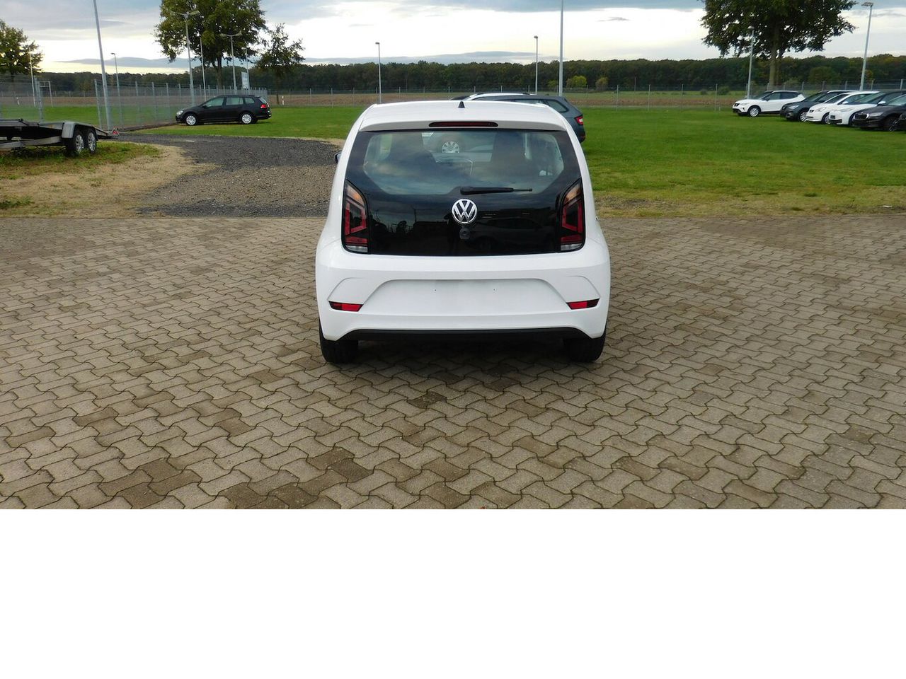 VW up!