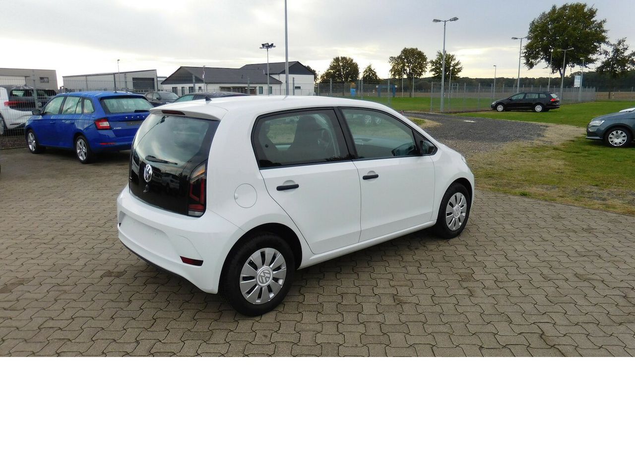 VW up!