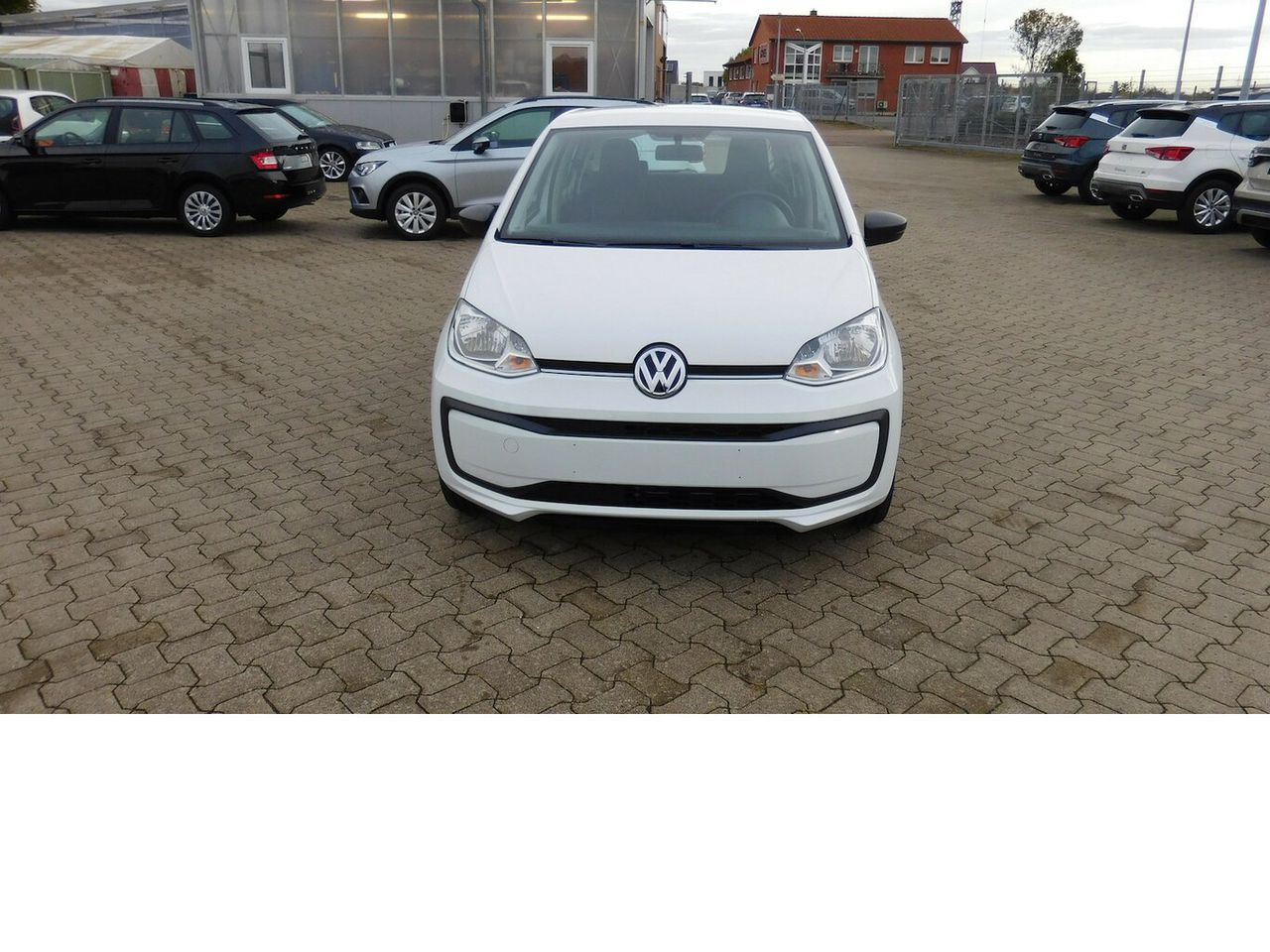 VW up!