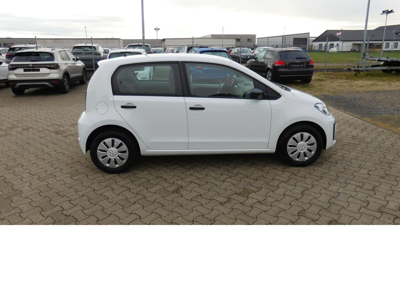 VW up!