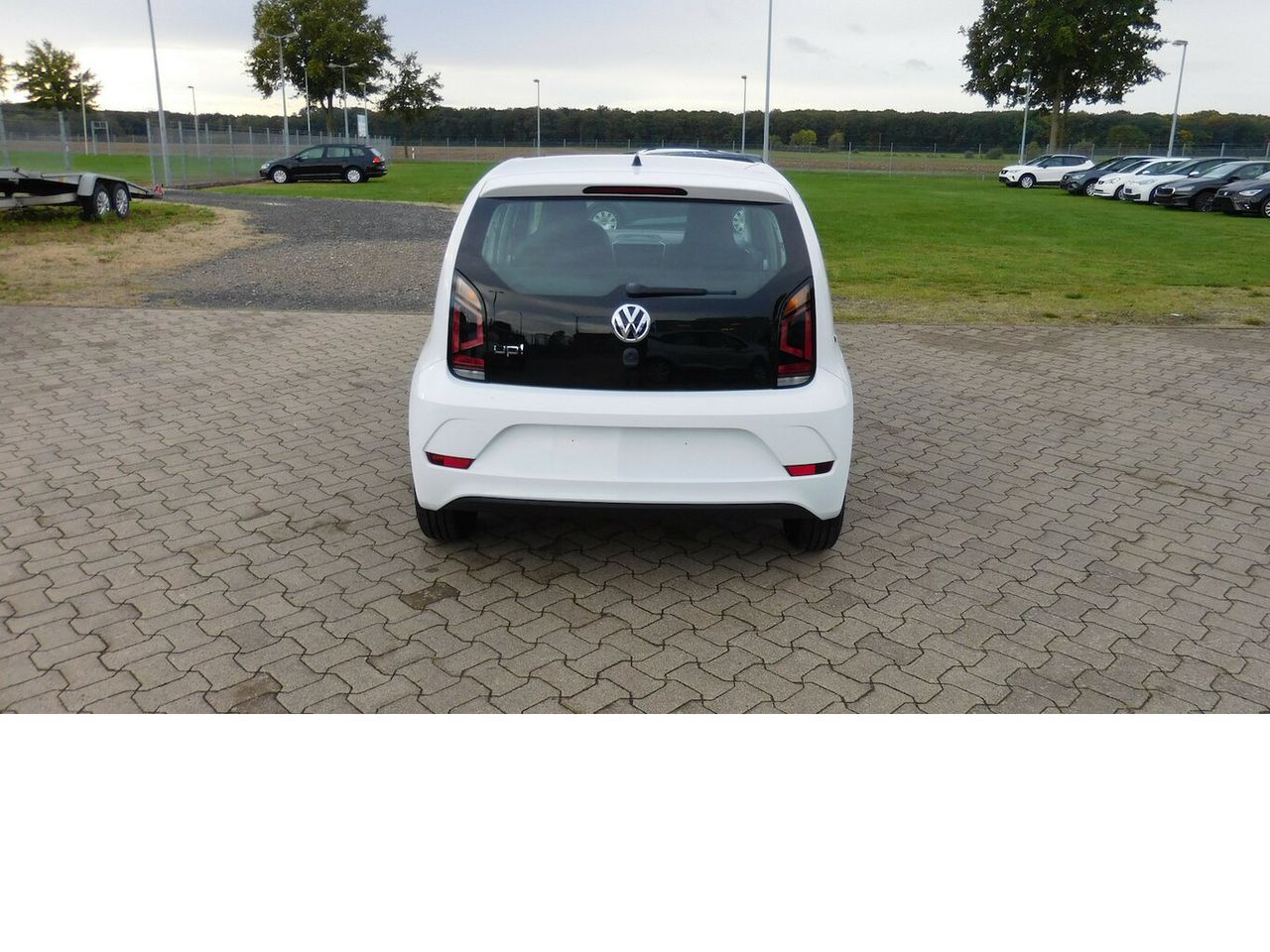 VW up!