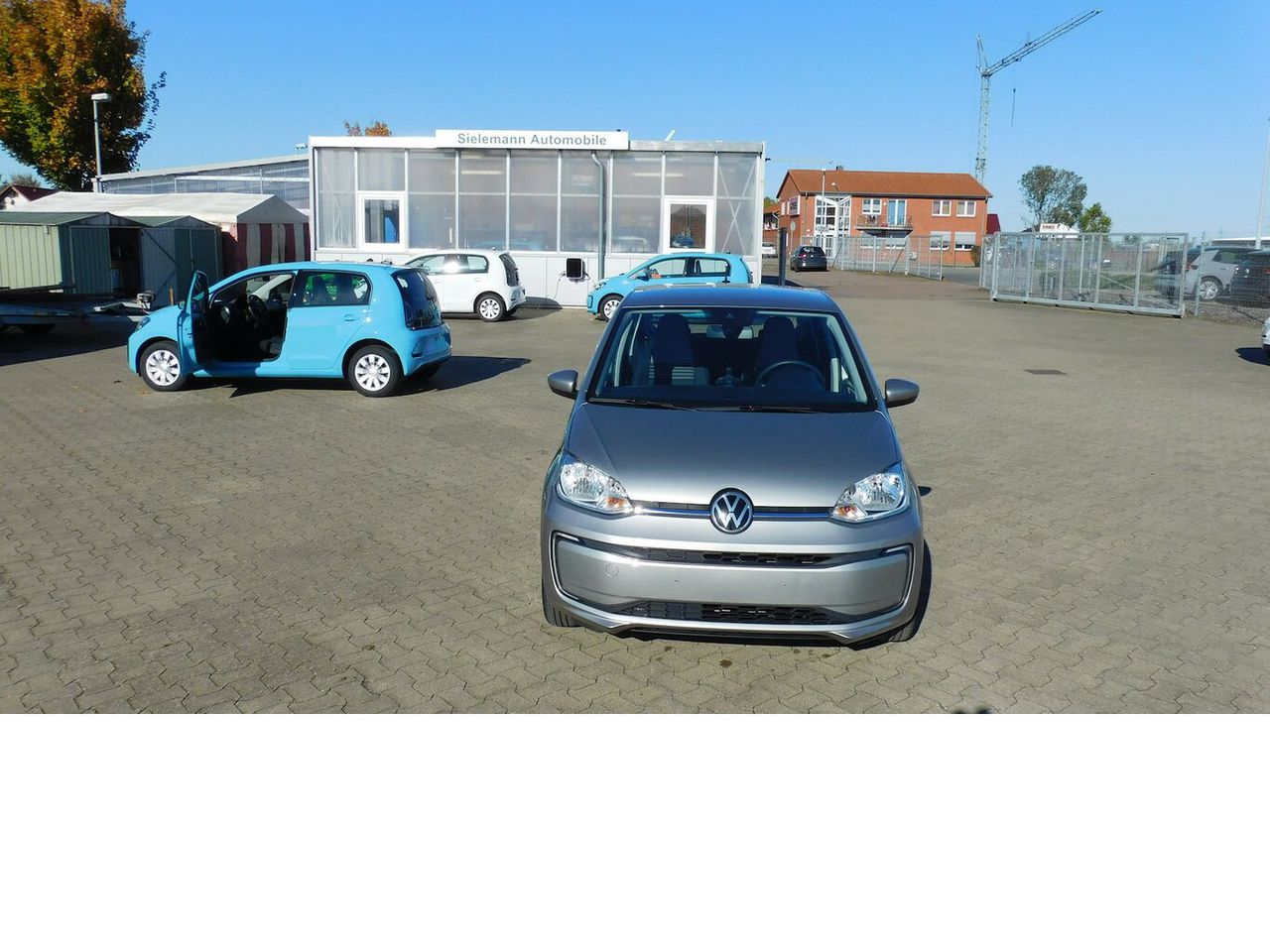 VW up!