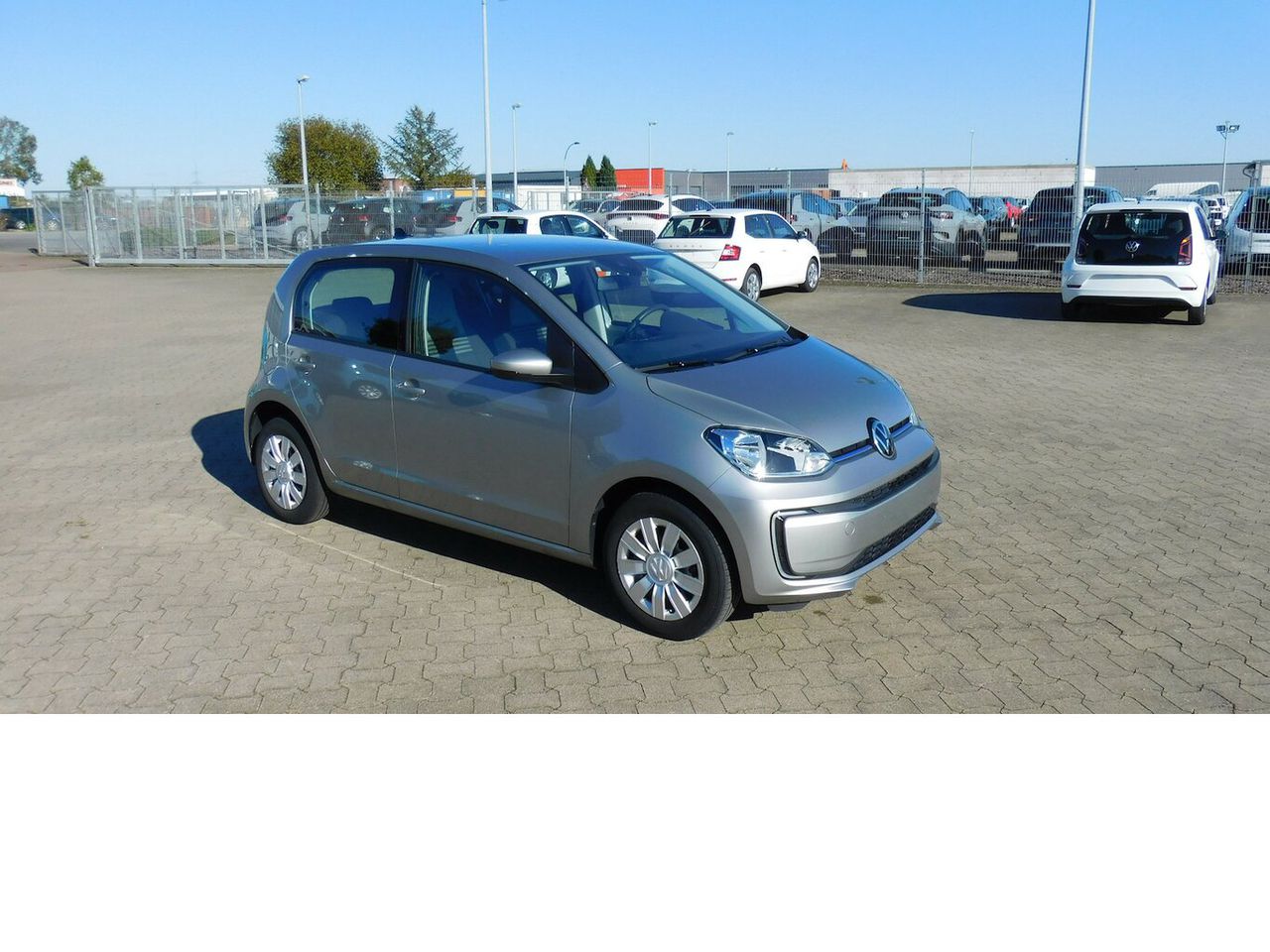 VW up!