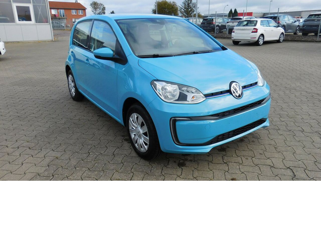 VW up!